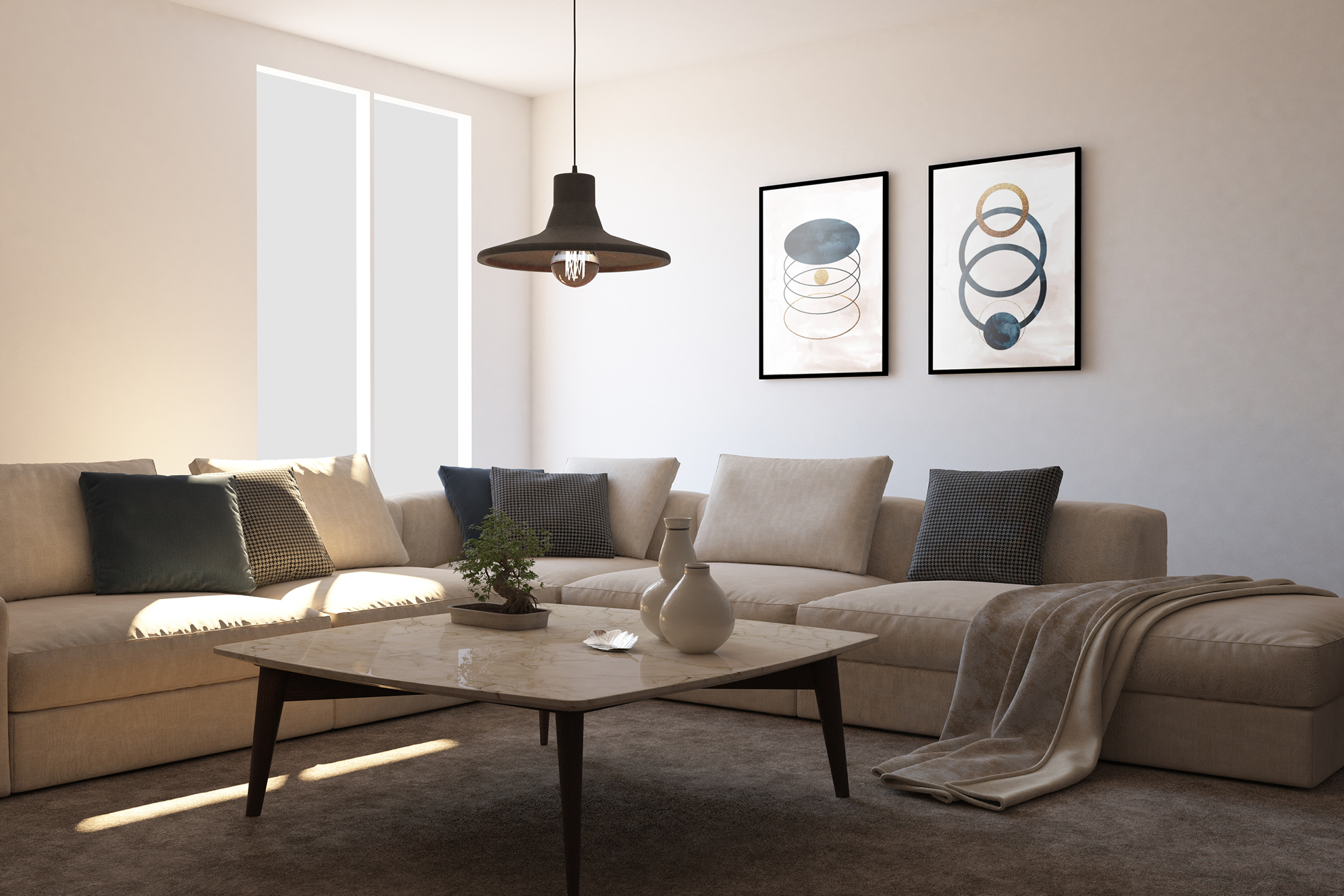 Turnkey renovation projects in Nerja