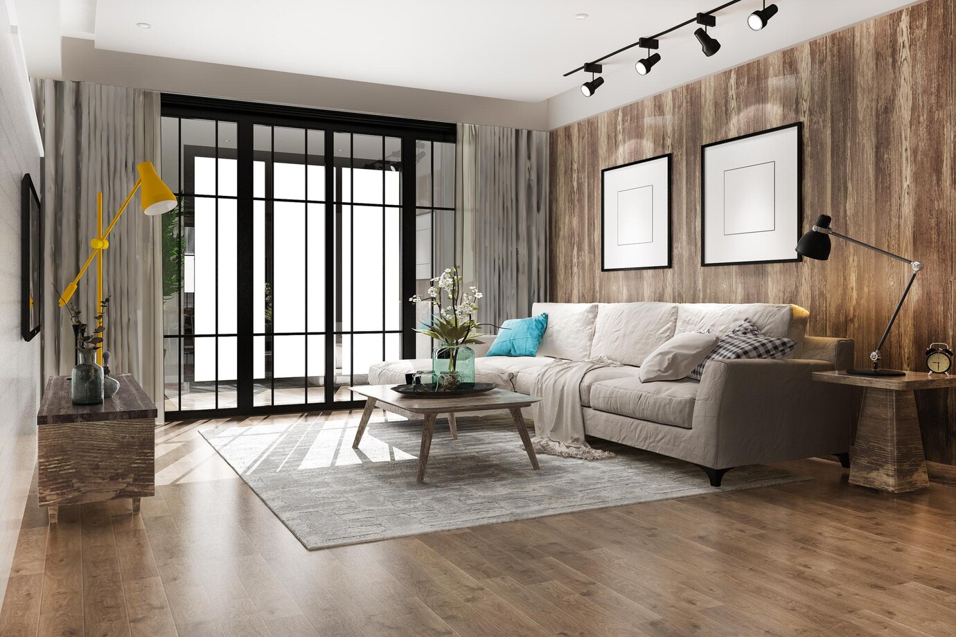 Apartment and house renovations in Nerja and Torrox